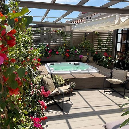 Fra Le Righe Bed & Breakfast Catania Exterior foto