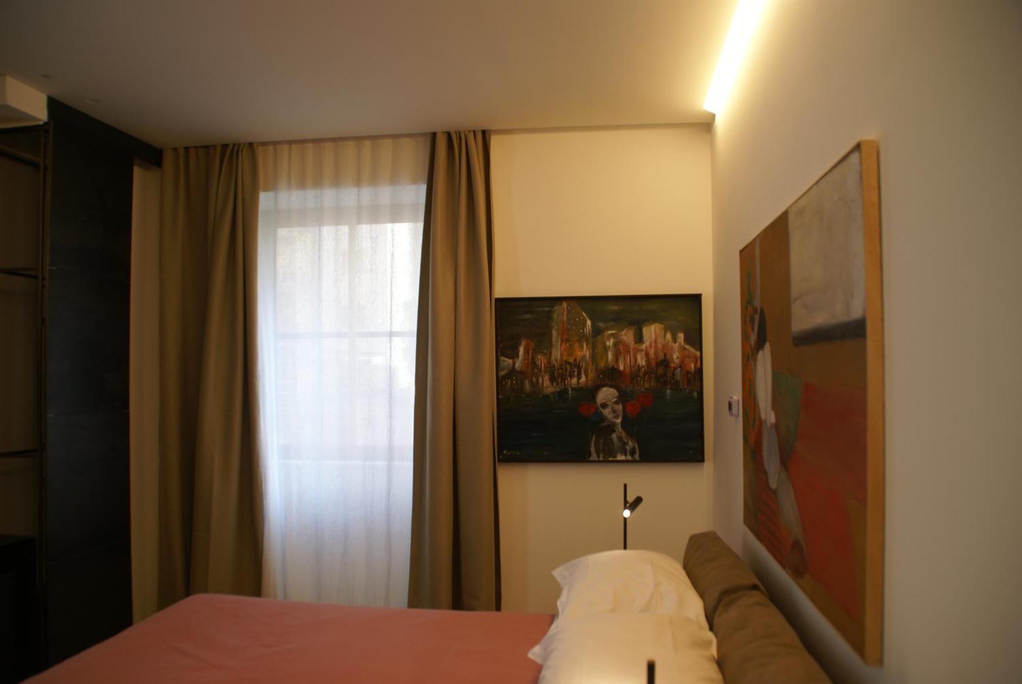 Fra Le Righe Bed & Breakfast Catania Exterior foto