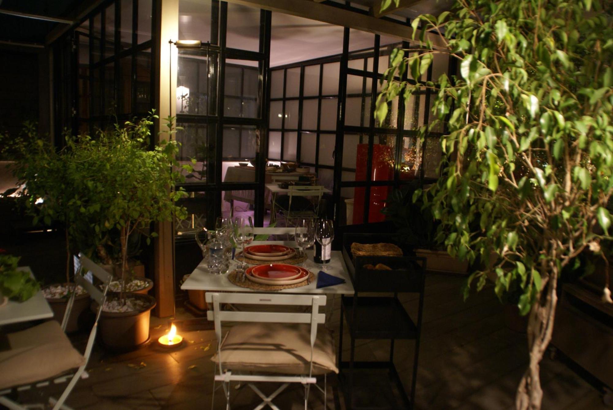 Fra Le Righe Bed & Breakfast Catania Exterior foto