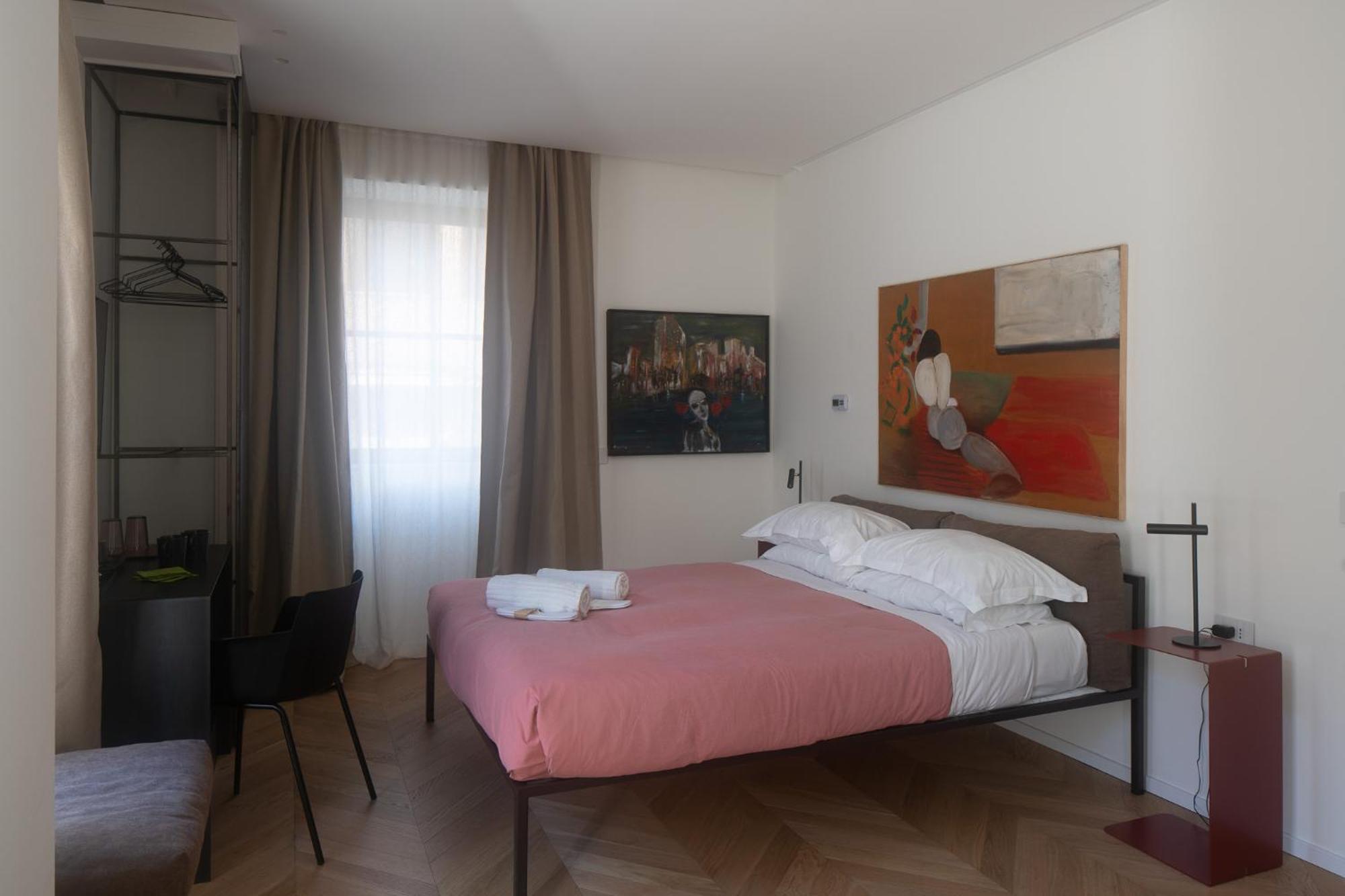 Fra Le Righe Bed & Breakfast Catania Exterior foto