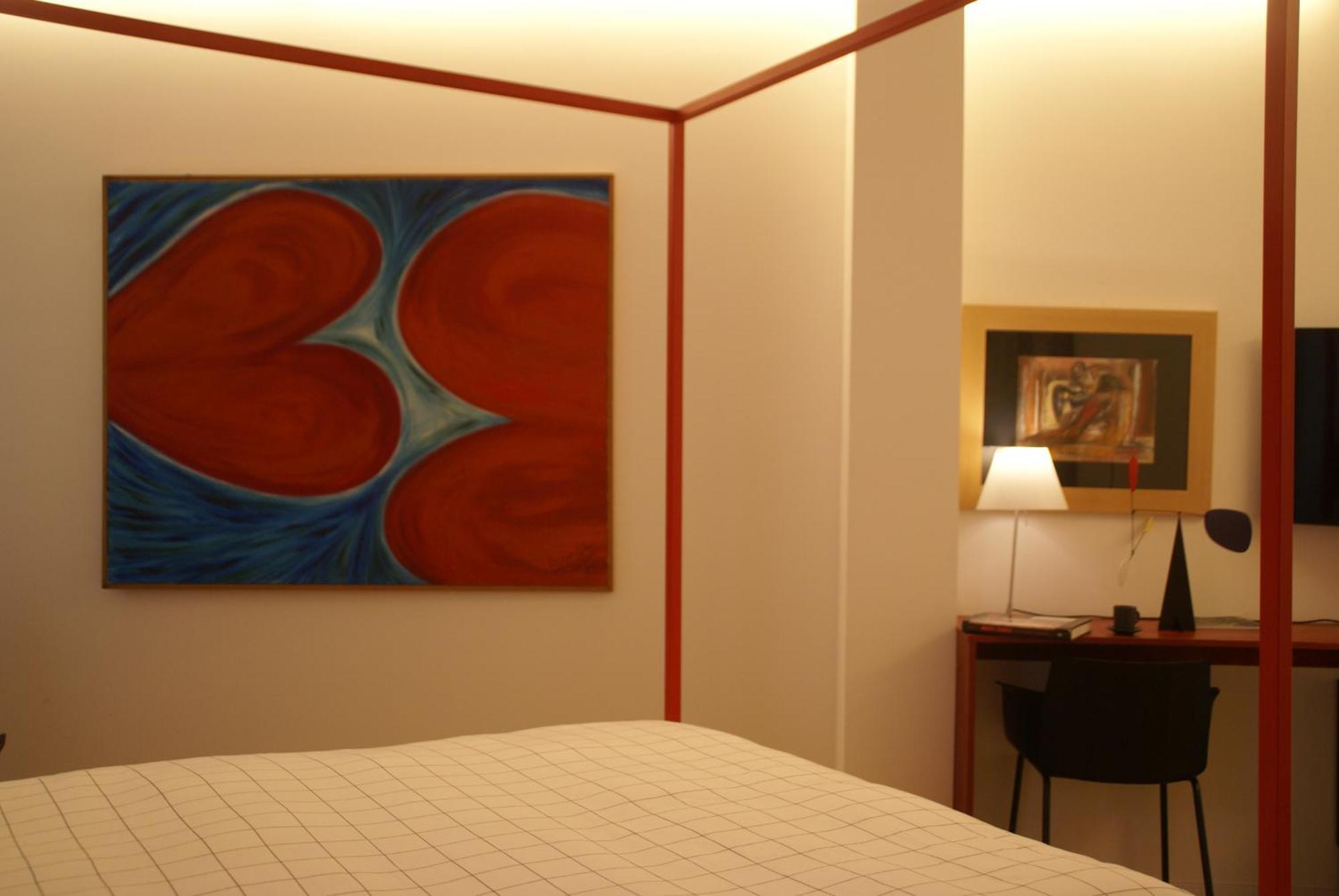 Fra Le Righe Bed & Breakfast Catania Exterior foto