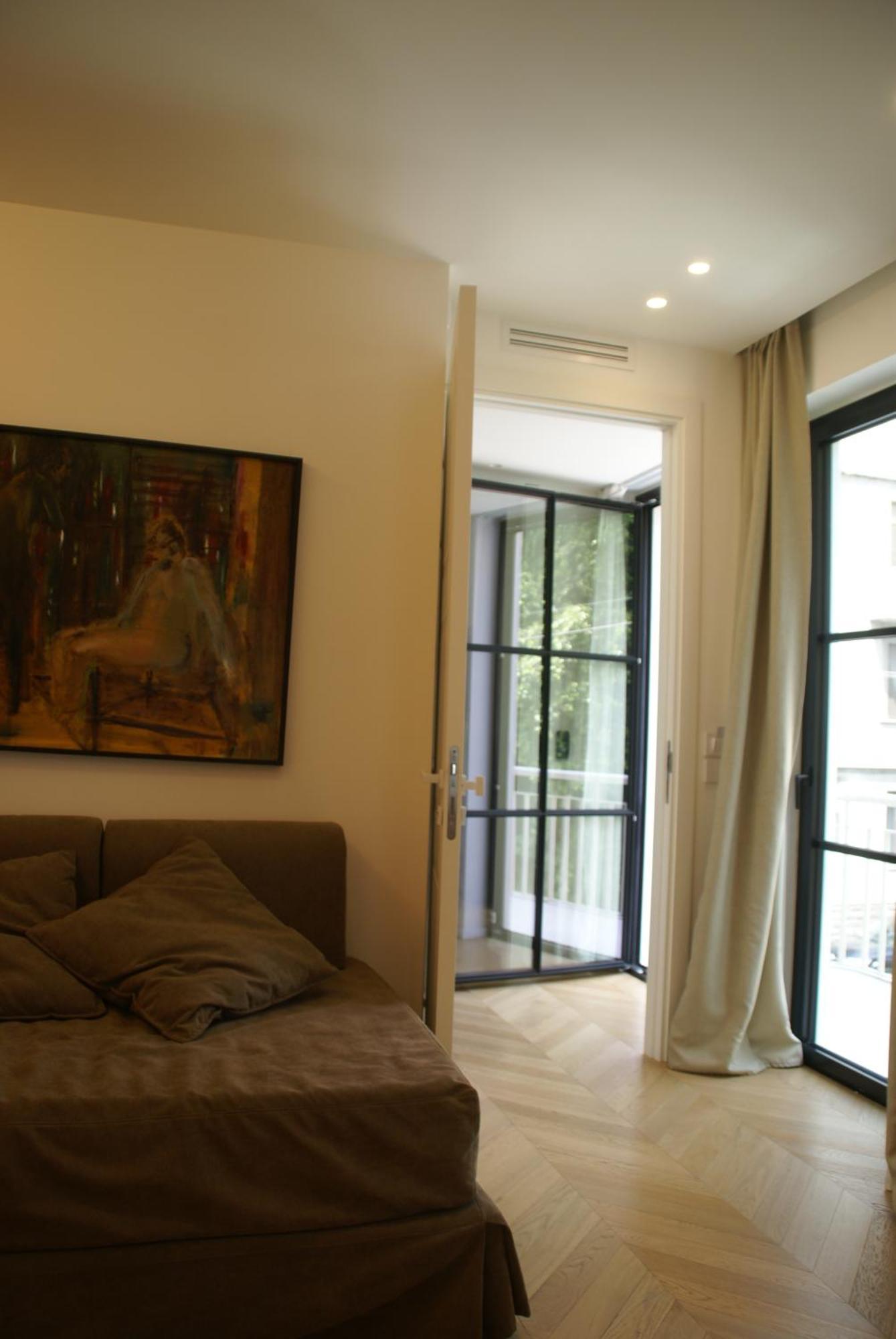 Fra Le Righe Bed & Breakfast Catania Exterior foto