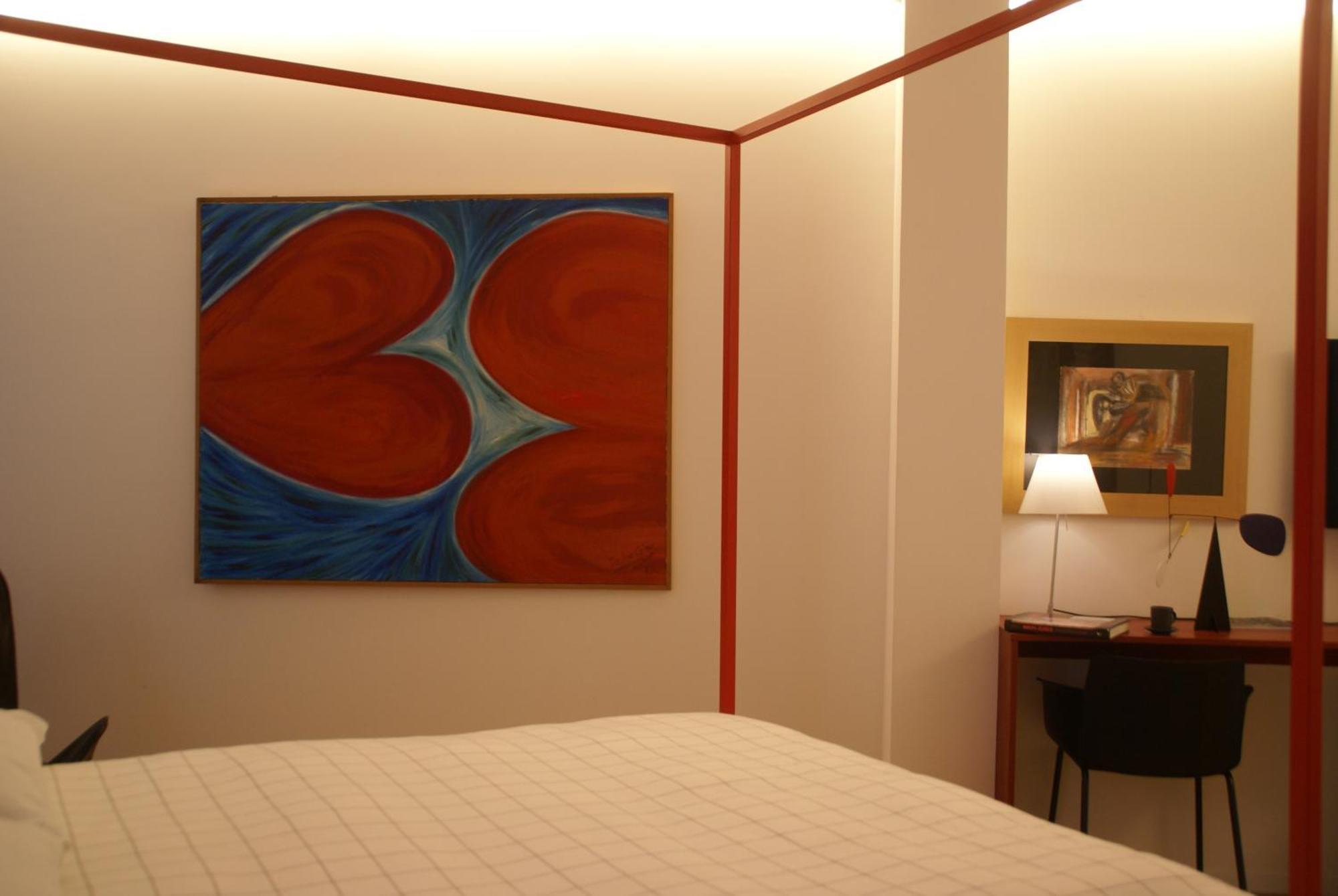 Fra Le Righe Bed & Breakfast Catania Exterior foto