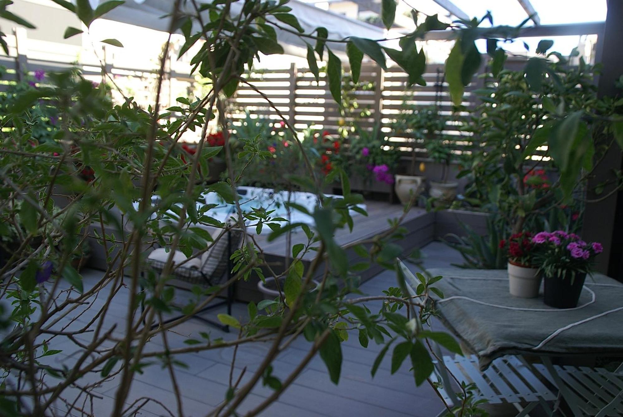 Fra Le Righe Bed & Breakfast Catania Exterior foto