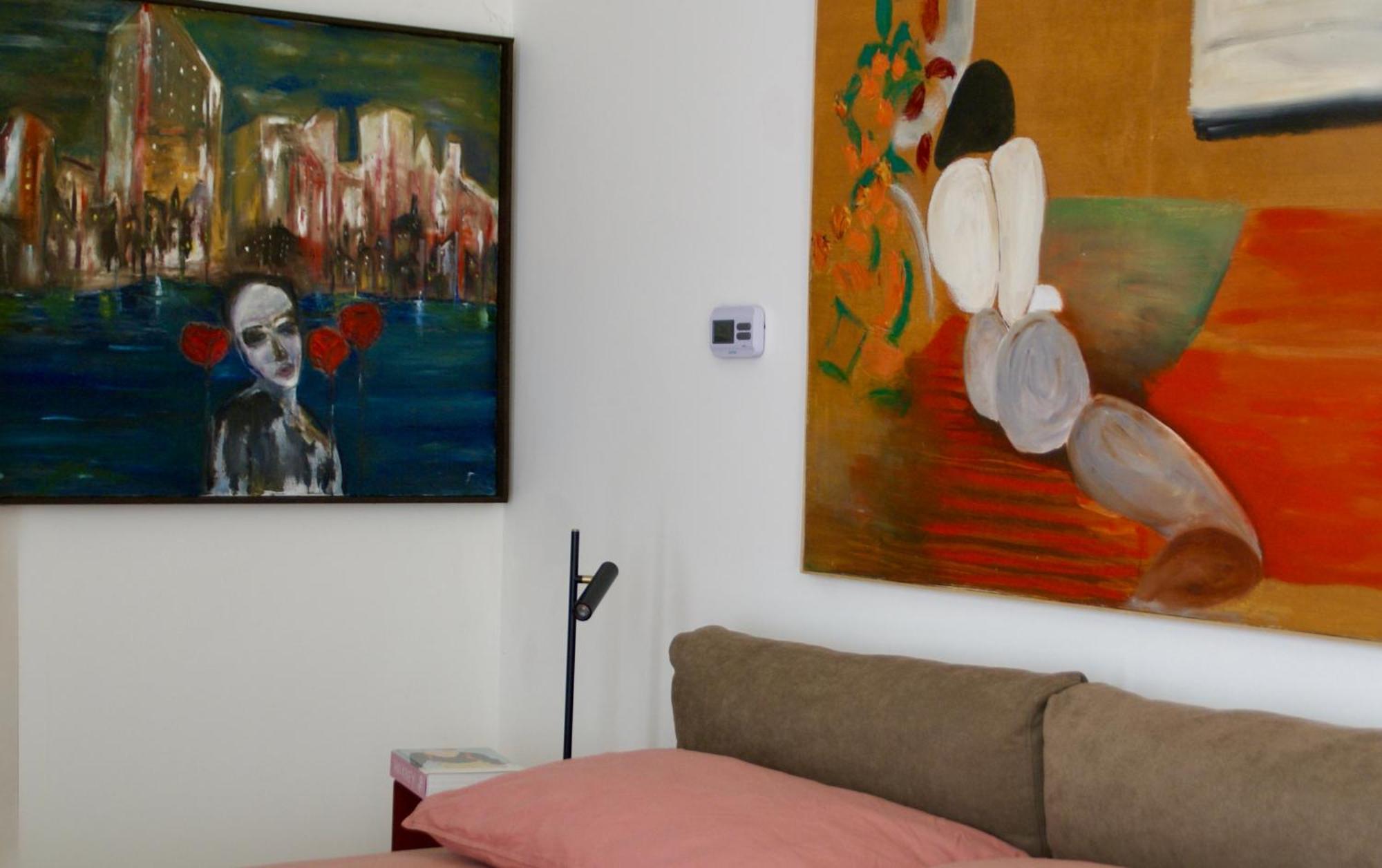 Fra Le Righe Bed & Breakfast Catania Exterior foto